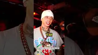 Central Cee Reveals To Max That He's Muslim! 😳🙏
