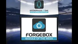 ColdBox Scheduled Task Manager - ForgeBox Module of the Week - 08/06/24 - Episode 217