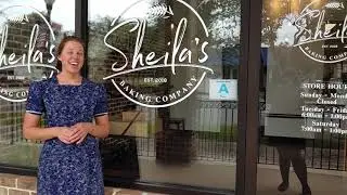 Sheila's Baking Co. - Flavor of Small Business in Greater North Augusta