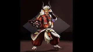 Takeda Tactic Will Be Defeat By My Power - Samurai Warriors 4 Empires
