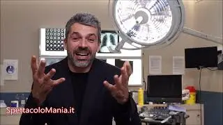 Doc 2: videointervista a Luca Argentero