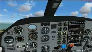Luftverkehr Friesland - Harle [ FS2004 ]