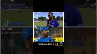 Fans Cheering for Sanju Samson😍😍