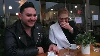ZEYHAN  ve  GULSEREN KIZ ISTEME TORENI