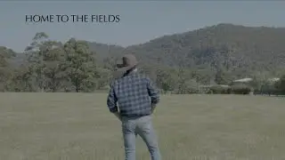 HOME TO THE FIELDS | An Australian Drama | Short Film by Ruben Dale