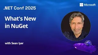 What's New in NuGet