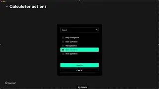 Logitech Pop Keys: How to Customize Key Functions?