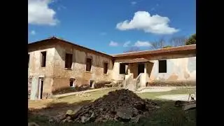 A Reforma do Casar&atilde;o