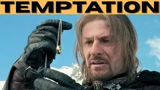 Boromir And The Temptation Of Sin: A Christian Reflection Of LOTR