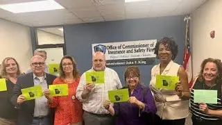 Georgia mental health advocates applaud state fines for insurance violations