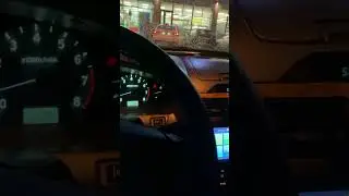 Какой же расход у Nissan maxima 33