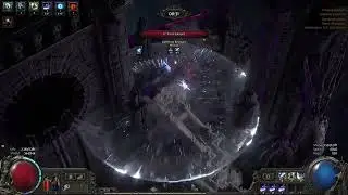[.1.0e]Stat Stacking Invoker vs Breachstone