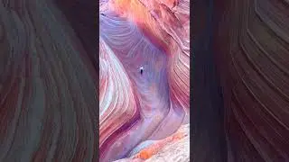 😱places on earth Don't feel real #canada #adventure #shorts