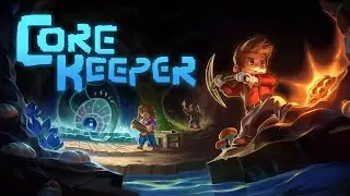 Core Keeper OST - Azeos' Theme