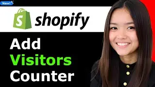 How to Add Visitors Counter in Shopify 2026 (Step By Step)
