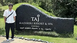 Heart of Karnataka vlog | Bangalore, Coorg and Mysore Adventures!