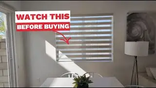 Perfect Fit: Custom-Cut Zebra Blinds for Any Room