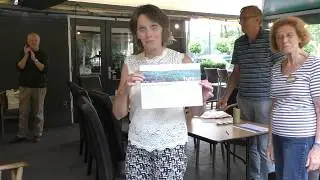 20190708 Haaksbergen IVN diplomauitreiking Landschapsgids