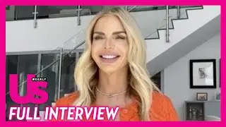 RHOM Alexia Echevarria On Heather Gay Drama, 'Worst' Housewife On RHUGT, & Adriana Shade, & More