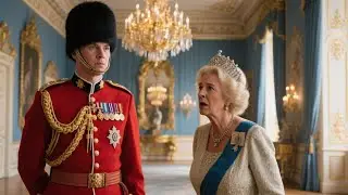 Royal Guard Confronts Camilla &mdash; After She Refuses to Bow to Queen Kate | Emotional Stories