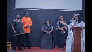 3rd African Christian Authors Book Award (ACABA) 2023