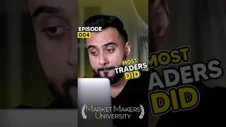 Learn to cut your losses early and let your winners ride #eurusd #usdjpy #usdcad #trading #mt4