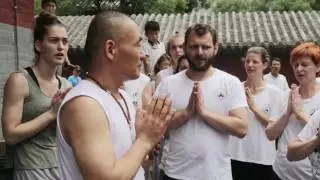 Шаолинь 2016: Наполненность - краткий отчет