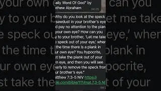 2- Be a Christian by Life #heavenlyfeastlive  #thangubrother #thomaskuttybrother #finnystephen