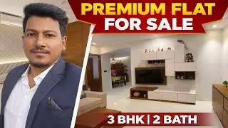 2bhk flat for sale in low price | Low budget 2bhk flat for sale | Dream Home Realty |