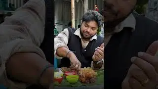 Harsha Kunda Famous Biryani| Srikanth Food And Travel