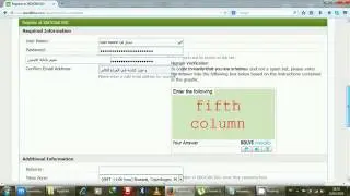شرح كيفيـة التسجيـل في موقـع xbox360iso.com Games Torrents ..2015