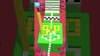 Stacky Dash Level 146