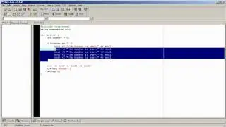 [C++] If statements