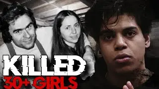 DON&rsquo;T FALL FOR LOOKS: The Terrifying Ted Bundy Case Every Girl Should Know