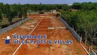 Natural Equation - Affordable Villa Plots & Villas - Cleartitle Properties