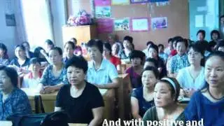 China STM 2010