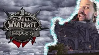World of Warcraft classic Hardcore 11 Hallo Silberwald