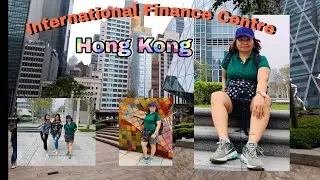 Hong Kong | IFC