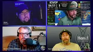 Share YOUR Black Friday / Cyber Monday deals! - Sunday Night Ragchew Ep. 104