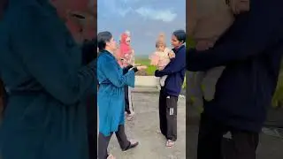 buaa & alvin 😍#trending #viralcutebaby #cute #baby #shortvideo #shortsfeed