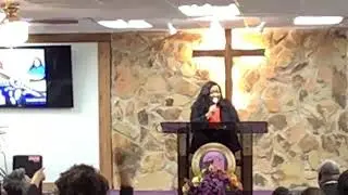 VTOM  Church Dedication