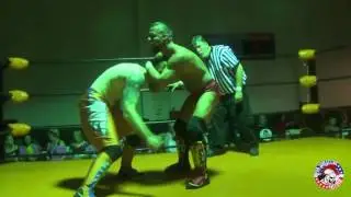 FULL FREE MATCH Shawn Shultz vs. Gary Jay 7/14/17
