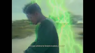 Lil Angello - YNSB (Visualizer)