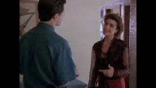 Silk Stalkings   Season 1, Episode 2