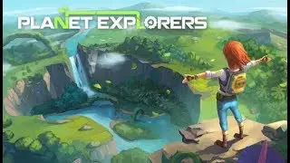 Planet Explorers