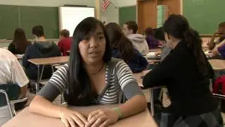 South SIde High School Commencement Challenge Video