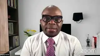 QFT Recharge Wednesday - Pastor Everett Smith