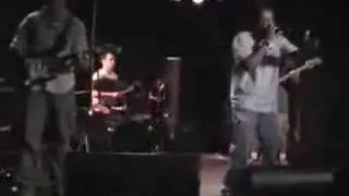 Spokinn Movement Live