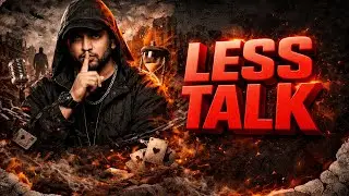 Less Talk 🔥&ndash; Official Release | Trending Music 2025
