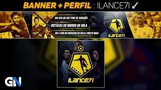 BANNER + PERFIL : iLance7i ✓